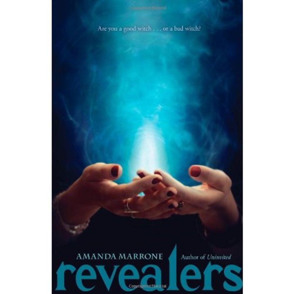 Revealers (Paperback)